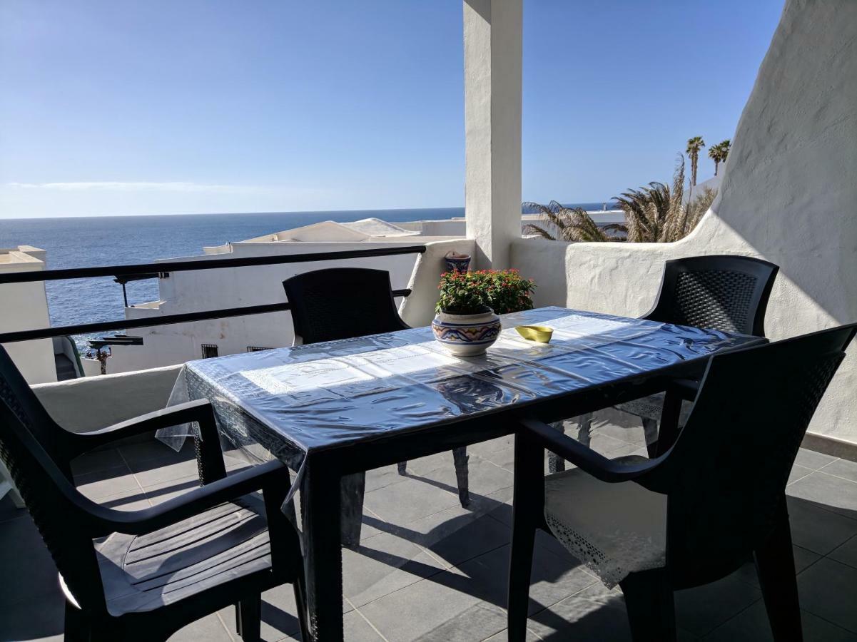 Ocean Breeze Faro Sardina Lejlighed Eksteriør billede